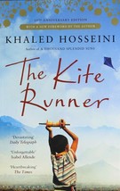 The Kite Runner by Khaled Hosseini   ISBN -  978-1408850251 - £37.80 GBP