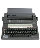 Brother Electronic Word Processing Typewriter AX-28 ~ Vintage - $597.00 CAD