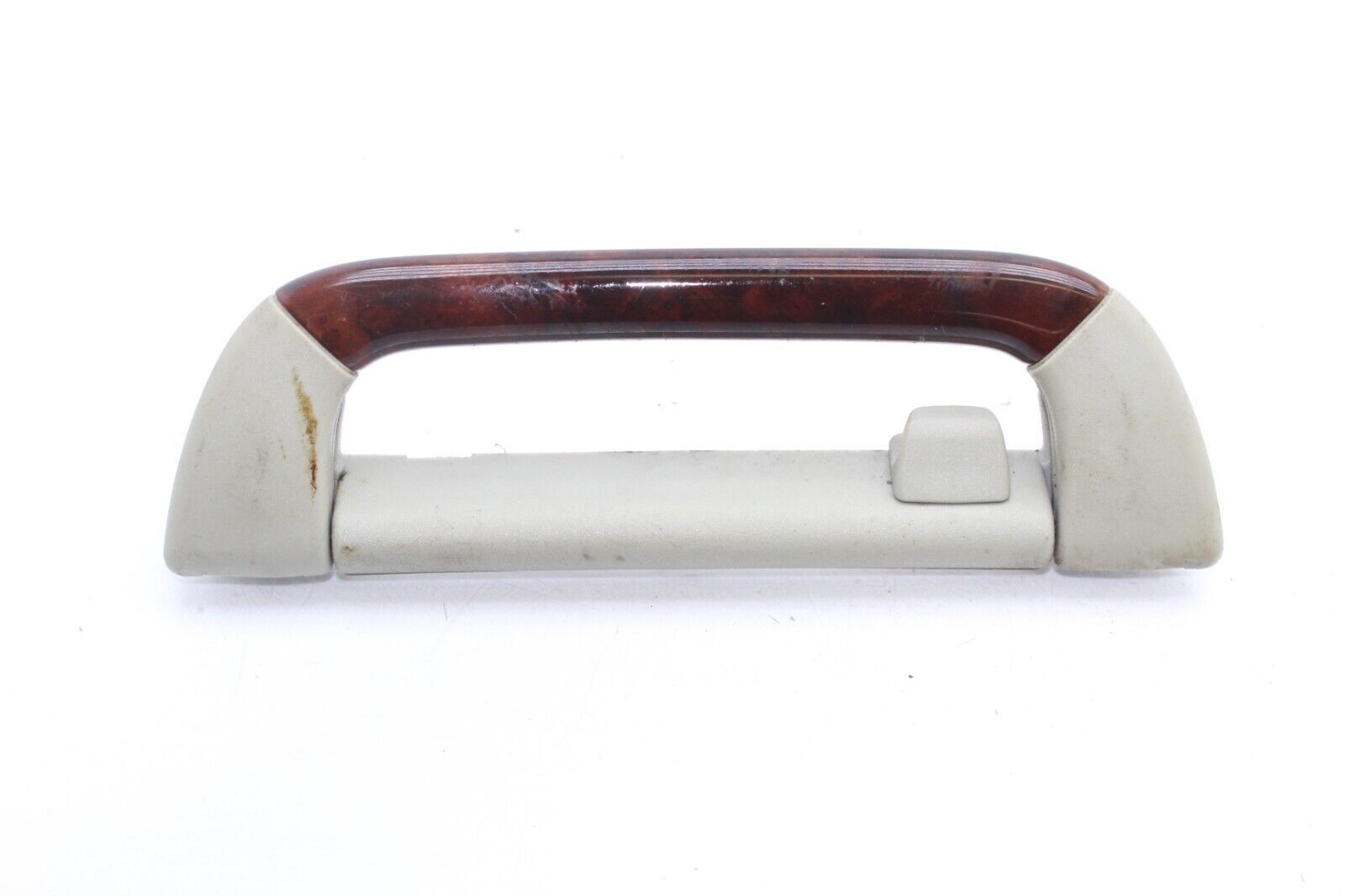 2003 MERCEDES-BENZ S-CLASS S 600 ROOF OVERHEAD INTERIOR SAFETY HANDLE GR... - $38.66