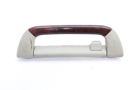 2003 MERCEDES-BENZ S-CLASS S 600 ROOF OVERHEAD INTERIOR SAFETY HANDLE GR... - £31.80 GBP