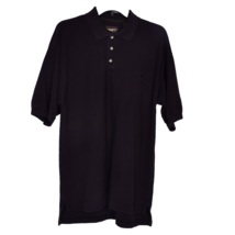 Lands End Men&#39;s Polo Size Medium - $11.84