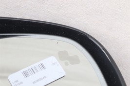 2010-19 Jaguar XJ XJ-R Power Door Wing Mirror w/ Blindspot Passenger Right RH image 7