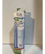 Swift Green SGF-ADQ401 Rx Replacement refrigerator Water Filter, NEW - £6.04 GBP