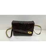 Vintage Alligator Handbag Mid Century, Pre-owned - $69.19 CAD