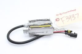 94-98 FORD MUSTANG HID Headlight Bulb Controller F3937 image 2