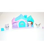 Littlest Pet Shop Puppies Mini Playset with 3 Exclusive Pets by Hasbro N... - $1,154.94 MXN