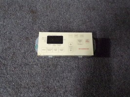 WP6610459 Estate Range Oven Control Board - £98.45 GBP