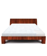 Twin size 10-inch Thick Memory Foam Mattress - 25-year Warranty - $10,997.67 MXN