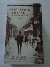 Sherlock Holmes: the Complete Novels and Stories Volume I by Arthur Cona... - €6,12 EUR