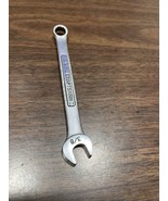 Sears / Craftsman 3/8&quot; Combination Wrench (12 pt)  Vintage VV 44693 Made... - $161.61 MXN