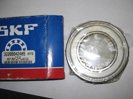 SKF Bearing, 50mm Bore, Double Shield, 90mm OD - £22.11 GBP