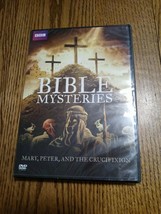 Bible Mysteries (DVD) New - BBC - £7.81 GBP