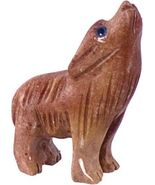 Wolf Peruvian Dolomite Spirit Animal! - €3,33 EUR