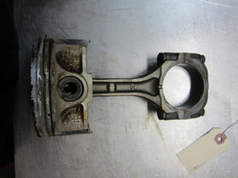 Right Piston and Rod Standard From 2010 Subaru Legacy  2.5 - $73.95