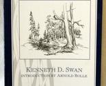 Splendid Was the Trail (Sweetgrass Books) Kenneth D. Swan - $9.79