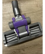 Genuine Dyson Low Reach Floor Tool  - GRAY - 904136-25 - DC07 DC14 - $188.49 MXN
