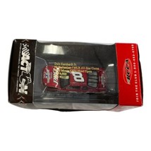 Dale Earnhardt Jr #8 Budweiser MLB All-Star Game 2002 Monte Carlo Action 1/64 - £10.35 GBP