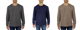 Jachs Men’s Crewneck Sweater - £14.21 GBP