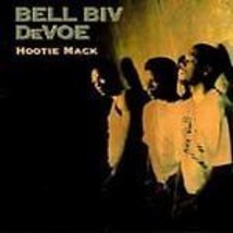 Hootie Mack by Bell Biv DeVoe (Cassette, May-1998, Special Product) - $10.89