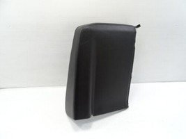 00 Mercedes R129 SL500 seat back cover trim, right black, 1299140223 - £59.09 GBP