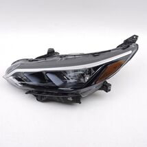 2023-2024 Nissan Sentra Front Left Drivers Halogen Headlight Assembly -2... - $277.20