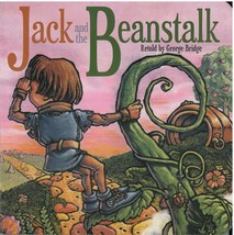 JACK AND THE BEANSTALK [Board book] Stephenie Meyer - £3.89 GBP