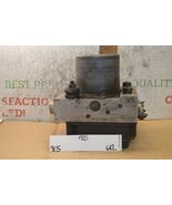 2007-09 Dodge Durango Aspen ABS 68003123AE Antilock Brake Pump Control 612-8c5 - $166.59