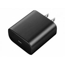 4xem 4XSAM45WPWRB 45W PD FAST CHARGER FOR SAMSUNG S21 S20 S10 S9 S8 S7 N... - $1,396.37 MXN