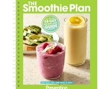 The Smoothie Plan: The 28-Day Plan to Lose Weight and Feel Energized by ... - $18.76
