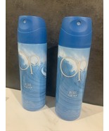 PACK OF 2* OCEAN PACIFIC BLUE for Him Men Fragrance Body Spray 5.0 oz 15... - €24,64 EUR