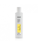 Nioxin System 1 Conditioner, 10.1 fl oz - $44.82 CAD Nioxin System 1 Conditioner, 10.1 fl oz - $44.82 CAD