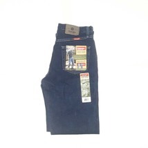 Men&#39;s Wrangler Five Star Regular Fit, Straight Leg Premium Jeans 30 x 32... - £19.26 GBP