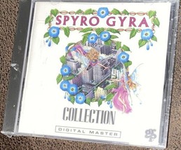 Spyro Gyra - Collection. - Cd - New CD- 14 Tracks- Digitally Mastered - $7.95