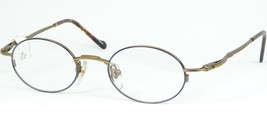 MOXXI MATO Par Visibilia 9776 153 Bleu / Bronzant Lunettes Monture 43-19-140 - $58.06