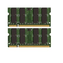 8GB 2x4GB PC2-6400 DDR2-800 Memory for HP HDX16 Series - £90.57 GBP