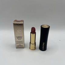 Lancome L&#39;Absolu Rouge Cream 264 Peut-Etre Full Size - $26.72