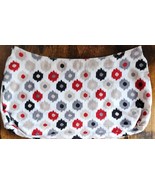 Thirty-One ~ Fitted ~ Elite ~ Skirt Purse Cover ~ 100% Cotton ~ Multicol... - $20.46 CAD