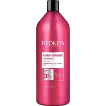Redken Color Extend Conditioner Liter - $66.66