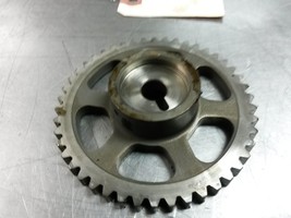 Exhaust Camshaft Timing Gear From 2003 Honda Accord  2.4 - $34.95