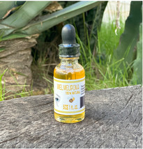 1OZ Melipona Honey - $30.00