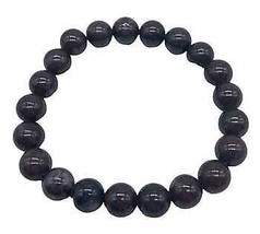 8mm Bloodstone Bracelet - $20.79