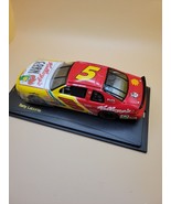 1997 Revell - Monogram 1:24 Monte Carlo #5 Terry LaBonte Kellogg’s  NASCAR - £4.27 GBP