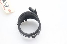 11-12 BMW X3 F25 3.0L THROTTLE BODY AIR INTAKE DUCT E0891 image 3
