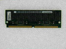 501-2196 MH4M72BJ-8 SUN X173A 32MB Simm 68-pin Memory Stick - £9.88 GBP