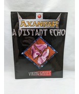 Axander A Distant Echo Dnd RPG Adventure Module Sourcebook - $15.40 CAD
