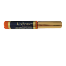 LipSense SHE&#39;S APPLES Long Lasting Liquid Lip Color By SeneGence Full Sz Sealed - £13.82 GBP