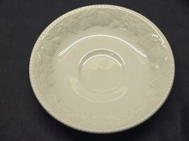 Vintage INTERNATIONAL 6&quot; Replacement Saucer DEVONSHIRE - Single Plate - ... - $148.82 MXN