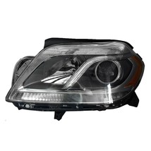 Fit Mercedes Benz Gl Class 2013-2016 Left Driver Headlight Head Light Lamp - £273.02 GBP