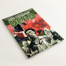 The Walking Dead Volume 5 The Best Defense by Kirkman Image Comics Graphic Novel image 5