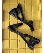 92-95 CiViC Dash Side Mounting Brackets Dashboard Stay Brace Mount Instr... - $555.79 MXN